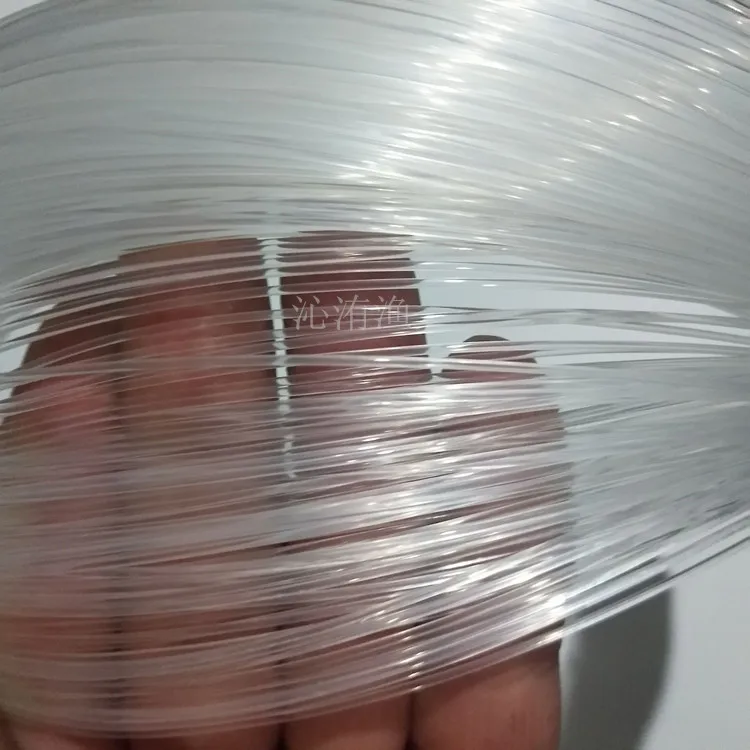 Nylon Thread Extra Coarse Fishing Line Deep-Sea Giants Line Handle Boat Fishing Strong Tension in Bulk Plastic Wire 500 M Large 
Nylon Thread Extra Coarse Fishing Line Deep-Sea Giants Line Handle Boat Fishing Strong Tension in Bulk Plastic Wire 500 M Large