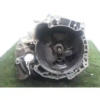 M20013DI GEARBOX OPEL CORSA D
M20013DI GEARBOX OPEL CORSA D