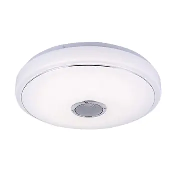 With Remote Control Plus Mobile App Music Light Children'S Room Study Bedroom Lighting Led Ceiling Light
With Remote Control Plus Mobile App Music Light Children'S Room Study Bedroom Lighting Led Ceiling Light