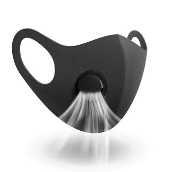 Useful PM2.5 Air Dust Mask Masks Anti-Pollution Face Mask Washable&Reusable Dustproof Anti-Haze Protective Face Mouth Mask
Useful PM2.5 Air Dust Mask Masks Anti-Pollution Face Mask Washable&Reusable Dustproof Anti-Haze Protective Face Mouth Mask