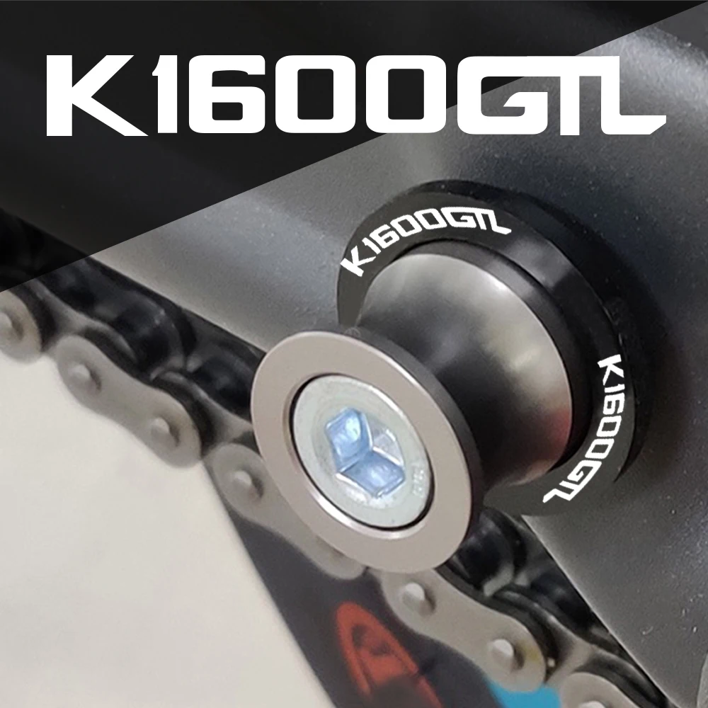 Для BMW K1600GTL K1600 GTL 2013 2014 2015 2016 2017 2018 2019 мотоциклетные катушки Swingarm слайдер M8 подставка винты слайдер защита
Для BMW K1600GTL K1600 GTL 2013 2014 2015 2016 2017 2018 2019 мотоциклетные катушки Swingarm слайдер M8 подставка винты слайдер защита