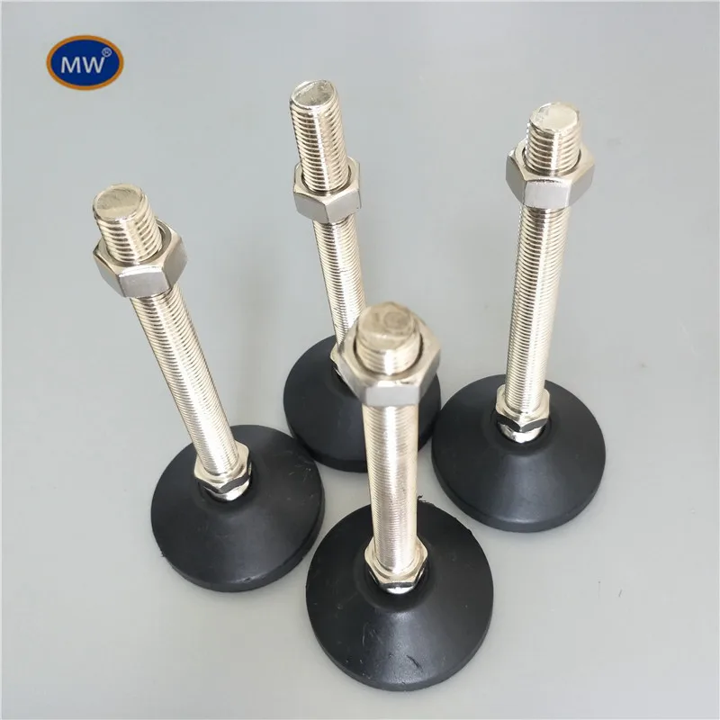 2/4PCS Base 40/50mm Universal Joint Adjustable Leg Furniture Leveling Feet hoof joint support foot cup machine screw foot mount
2/4PCS Base 40/50mm Universal Joint Adjustable Leg Furniture Leveling Feet hoof joint support foot cup machine screw foot mount