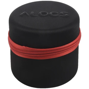 Alocs Cs-G04Pro 3200W Camping Stove Outdoor Picnic Stove New Mini Ultra-Light Spirit Combustor Camping Furnace Camping Portable
Alocs Cs-G04Pro 3200W Camping Stove Outdoor Picnic Stove New Mini Ultra-Light Spirit Combustor Camping Furnace Camping Portable