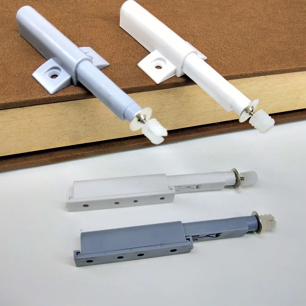 Straight Touch Free Handle Rebounder Mute Self-Elastic Maker Wardrobe Cabinet Door Sheet Drawer Rebounding Hinge
Straight Touch Free Handle Rebounder Mute Self-Elastic Maker Wardrobe Cabinet Door Sheet Drawer Rebounding Hinge
