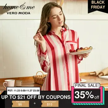 Vero Moda Women's Colored Stripes Long-sleeved Sleepwear Pajamas Sets | 3191BS501
Vero Moda Women's Colored Stripes Long-sleeved Sleepwear Pajamas Sets | 3191BS501