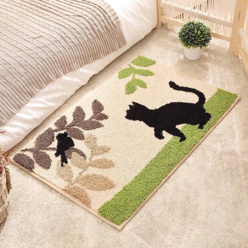 Floor Mat For Bedroom Home Decor Shaggy Carpet Printed Living Room Decor Modern Mats Non Slip Bath Mats New
Floor Mat For Bedroom Home Decor Shaggy Carpet Printed Living Room Decor Modern Mats Non Slip Bath Mats New