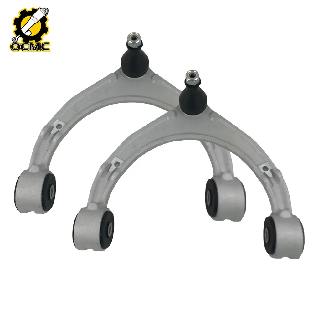 Pair Fit For Porsche Panamera 2010 -2017 97034105103 Front Left & Right Upper Control Arms
Pair Fit For Porsche Panamera 2010 -2017 97034105103 Front Left & Right Upper Control Arms