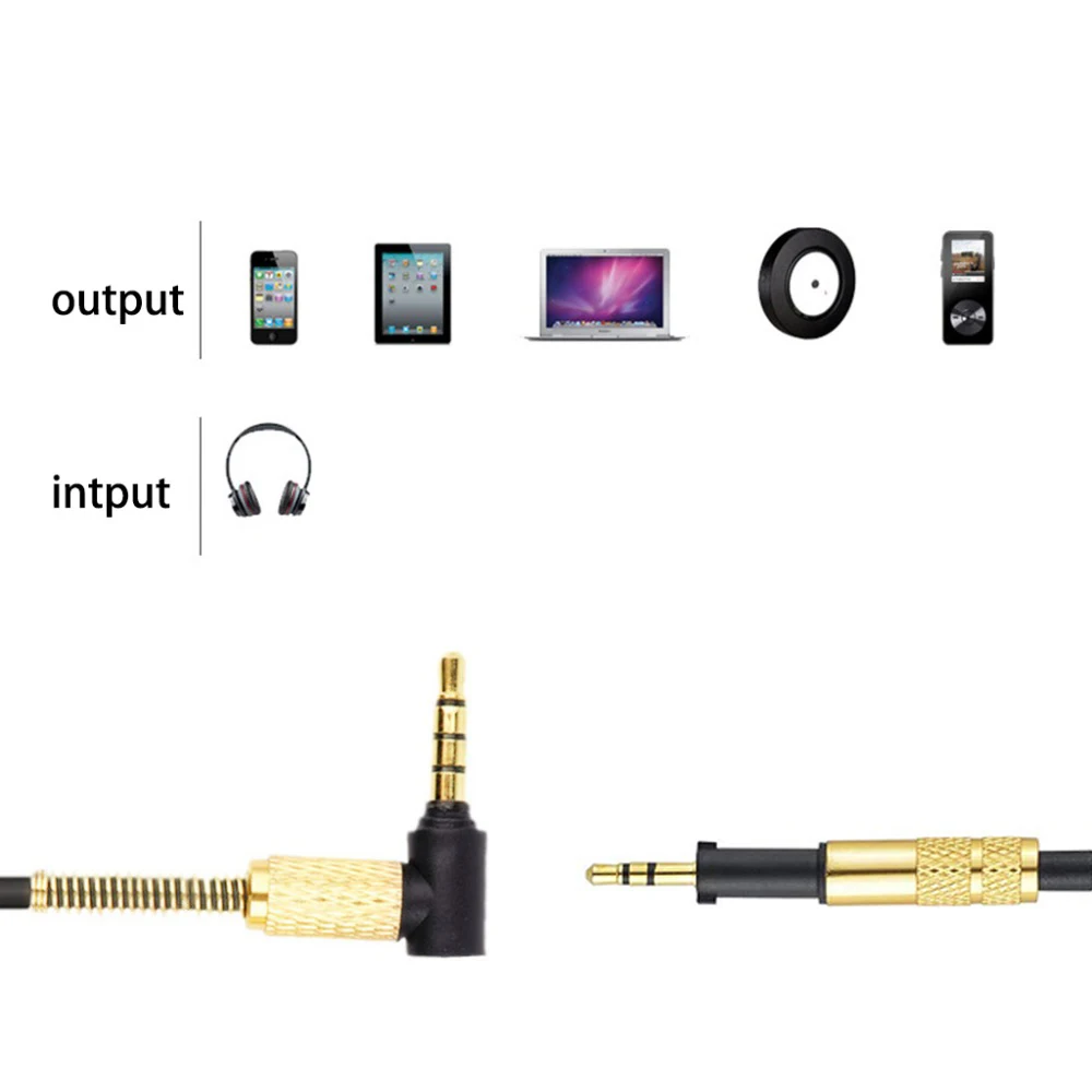 Replacement Spring Coiled OFC Cable Extension Cord Wire For Pioneer HRM-7 HRM-6 HRM-5 Closed-Back Studio Monitor Headphones Replacement Spring Coiled OFC Cable Extension Cord Wire For Pioneer HRM-7 HRM-6 HRM-5 Closed-Back Studio Monitor Headphones