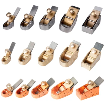 NAOMI 5Pcs Woodworking Finger Plane Planer Stainless Steel Luthier Tool Set
NAOMI 5Pcs Woodworking Finger Plane Planer Stainless Steel Luthier Tool Set