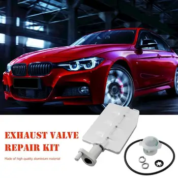 DISA Valve Rebuild Aluminium Repair Fix Kit Overhaul for BMW M54 2.2 2.5 Engine Compact and Portable Carry Car Accessories 
DISA Valve Rebuild Aluminium Repair Fix Kit Overhaul for BMW M54 2.2 2.5 Engine Compact and Portable Carry Car Accessories