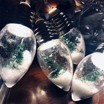 1PC Luces de Decoración Navideña TARGET Bullseye Playground CHRISTMAS TREE SNOW String Lights Christmas Lights
1PC Luces de Decoración Navideña TARGET Bullseye Playground CHRISTMAS TREE SNOW String Lights Christmas Lights