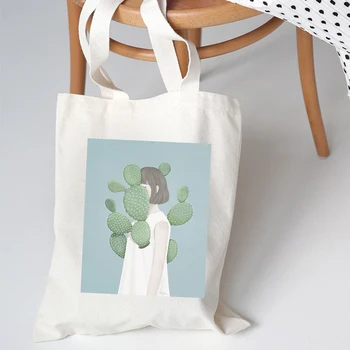 Canvas Large Shoulder Bag Women Cotton Shopping Bags Double Strap Casual Bag Girl School Book Bag Foldable Eco Bag Korean
Canvas Large Shoulder Bag Women Cotton Shopping Bags Double Strap Casual Bag Girl School Book Bag Foldable Eco Bag Korean