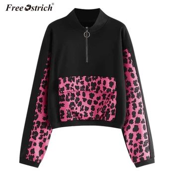 Free Ostrich Fashion Crop Top Hoodie Women Casual Sweatshirt O-neck Long Sleeve Oversize Sweatershirt Harajuku Tops Hoodie N30
Free Ostrich Fashion Crop Top Hoodie Women Casual Sweatshirt O-neck Long Sleeve Oversize Sweatershirt Harajuku Tops Hoodie N30