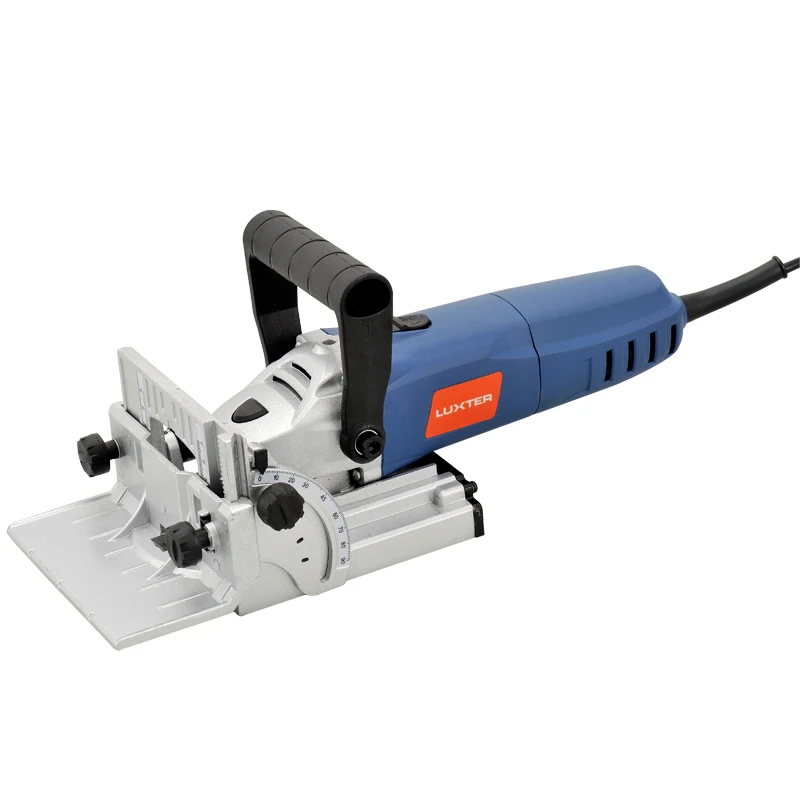 Woodworking slotting machine tenon machine decorating household electric splicing board with biscuit patch
Woodworking slotting machine tenon machine decorating household electric splicing board with biscuit patch