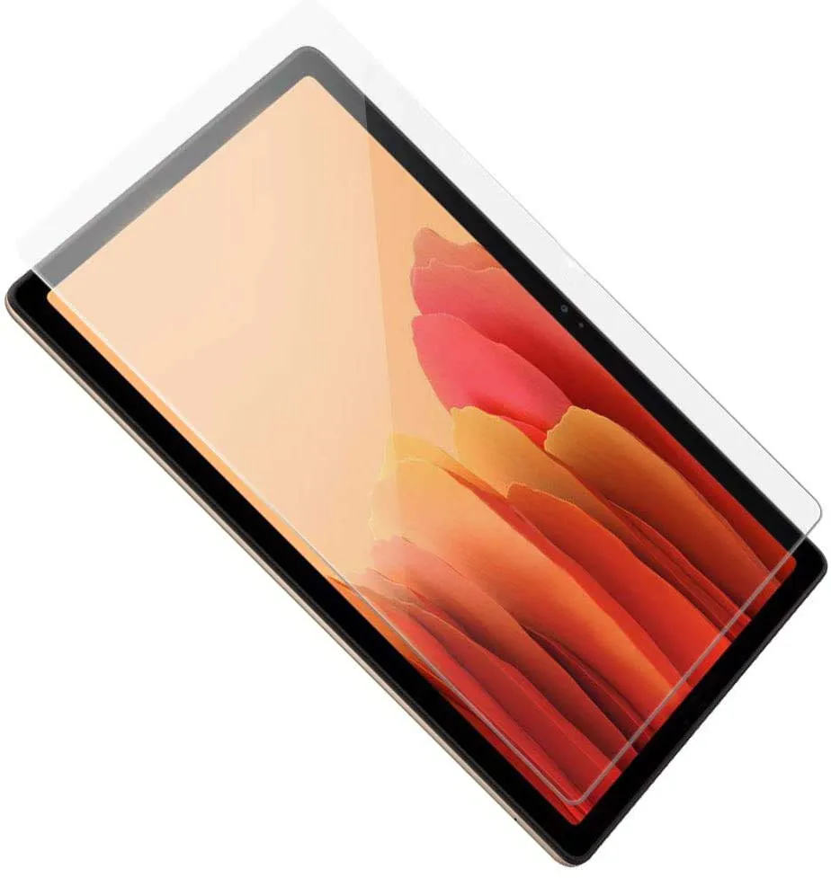 For Samsung Galaxy Tab A7 2020 T500 T505 10.4 Inch- Screen Protector Tempered Glass Protective Film Tablet Glass Guard Film 9H
For Samsung Galaxy Tab A7 2020 T500 T505 10.4 Inch- Screen Protector Tempered Glass Protective Film Tablet Glass Guard Film 9H