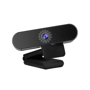 HD 1080P 2MP High-Definition Wide-angle Webcam HD Video Conference 30fps USB Web Cam Noise-reduction Microphone HD Laptop
HD 1080P 2MP High-Definition Wide-angle Webcam HD Video Conference 30fps USB Web Cam Noise-reduction Microphone HD Laptop