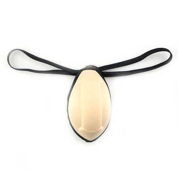 Men's Briefs New Cotton Sexy Briefs T-Back Thong Tangas G-String Underwear Solid Color Breathable Male Low Waist Underpants
Men's Briefs New Cotton Sexy Briefs T-Back Thong Tangas G-String Underwear Solid Color Breathable Male Low Waist Underpants