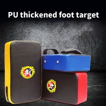 Taekwondo Mixed Fighting Muay Thai Focus on Taekwondo Fitness Sports Boxing Foot Pads Hands and Legs Sanda Free Fighting
Taekwondo Mixed Fighting Muay Thai Focus on Taekwondo Fitness Sports Boxing Foot Pads Hands and Legs Sanda Free Fighting
