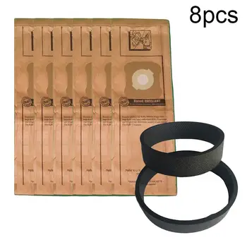 6pcs Vacuum Dust Bags Belts For Kirby G3 G4 G5 G6 G7 Vac Cleaner Tool Parts Household Cleaning Supplies
6pcs Vacuum Dust Bags Belts For Kirby G3 G4 G5 G6 G7 Vac Cleaner Tool Parts Household Cleaning Supplies