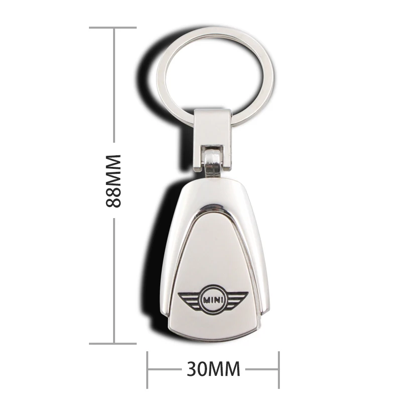 Car Keychain Auto Logo Key Metal Keychain cars Modelling for Mini Coopers CABRIO WORKS S Front Head Back Cover Head Box Badge
Car Keychain Auto Logo Key Metal Keychain cars Modelling for Mini Coopers CABRIO WORKS S Front Head Back Cover Head Box Badge