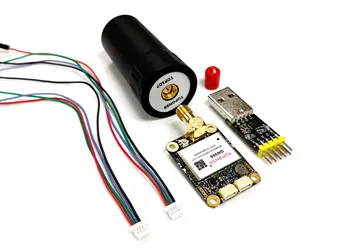 TOP3509 RTK GPS GNSS module antenna receiver NMEA0183 High precision RTCM zed-f9p uart ttl level pl2303 USB
TOP3509 RTK GPS GNSS module antenna receiver NMEA0183 High precision RTCM zed-f9p uart ttl level pl2303 USB