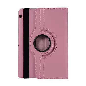 PU Leather Protective Tablet Cover Case 360 Rotating Flip Stand for Huawei MediaPad T5 10 UND Sale
PU Leather Protective Tablet Cover Case 360 Rotating Flip Stand for Huawei MediaPad T5 10 UND Sale