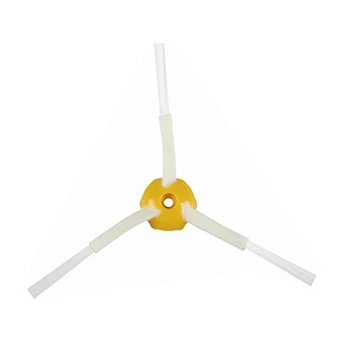 Part Kit for Irobot Roomba 600 Series Robotic Vacuums Cleaner Replenishment - Includes 6 Filters,6 Side Brush,3 Bristle Brushes
Part Kit for Irobot Roomba 600 Series Robotic Vacuums Cleaner Replenishment - Includes 6 Filters,6 Side Brush,3 Bristle Brushes