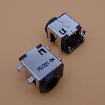 1-3pcs NEW FOR SAMSUNG NP550P7C NP550P5C NP520U4C NP520U4C NP550P5C NP304V4A DC POWER JACK CHARGING CONNECTOR PORT SOCKET PLUG 
1-3pcs NEW FOR SAMSUNG NP550P7C NP550P5C NP520U4C NP520U4C NP550P5C NP304V4A DC POWER JACK CHARGING CONNECTOR PORT SOCKET PLUG