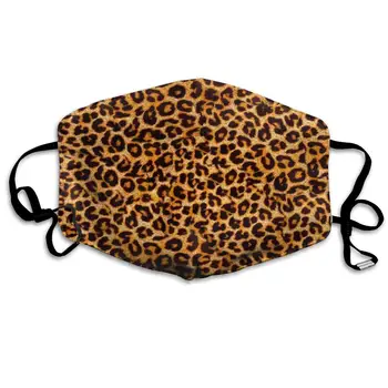 YongColer Leopard Print Reusable Comfy Breathable Anti Dust Outdoor Half Face Masks Washable Warm Windproof Face Masks for Women
YongColer Leopard Print Reusable Comfy Breathable Anti Dust Outdoor Half Face Masks Washable Warm Windproof Face Masks for Women