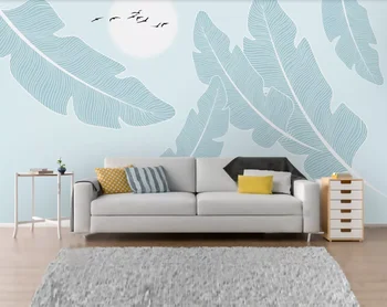 Custom hand drawn lines small fresh moon bedroom background wallpaper large mural
Custom hand drawn lines small fresh moon bedroom background wallpaper large mural