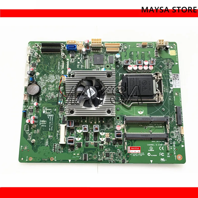 05R2TK 5R2TK для DELL XPS 2720 материнская плата AIO IPPLP-PL 100% тестирование полностью работу |