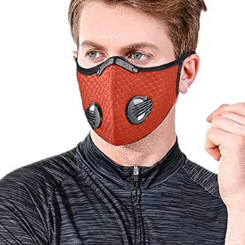 1pcs Bike Face Mask Maska Filter Unisex Dust Outdoor Cycling Dustproof Facemask Cover Case Breathable Masque Mascarillas 
1pcs Bike Face Mask Maska Filter Unisex Dust Outdoor Cycling Dustproof Facemask Cover Case Breathable Masque Mascarillas