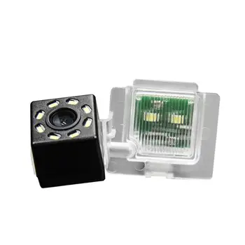 High Purity Copper Car Rear View Camera Reverse Backup CCD for Mercedes Benz AMG C Class C63S Coupe 2017
High Purity Copper Car Rear View Camera Reverse Backup CCD for Mercedes Benz AMG C Class C63S Coupe 2017