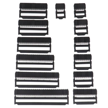 10 Set 6/8/10/12/14-50Pin IDC Socket Pin Dual Row Pitch 2.54mm IDC Connector 6-50 Pin Cable Socket High Quality
10 Set 6/8/10/12/14-50Pin IDC Socket Pin Dual Row Pitch 2.54mm IDC Connector 6-50 Pin Cable Socket High Quality