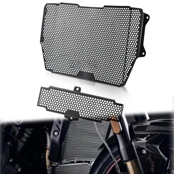 Motorcycle Accessories Radiator Guard Kit Protector Grille Grill Cover For Triumph SpeedTriple Speed Triple S RS 765 765 S/RS
Motorcycle Accessories Radiator Guard Kit Protector Grille Grill Cover For Triumph SpeedTriple Speed Triple S RS 765 765 S/RS