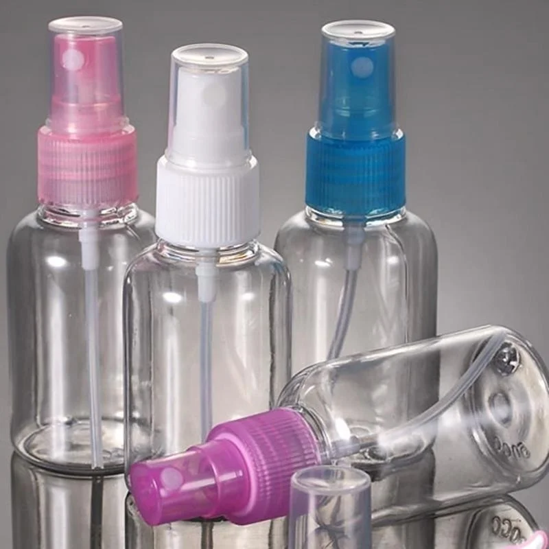 50Pcs 50ml Plastic Perfume Bottle for PET Cosmetics Perfume Atomizer Watering Can Portable Watering Can Home Travel Bottle
50Pcs 50ml Plastic Perfume Bottle for PET Cosmetics Perfume Atomizer Watering Can Portable Watering Can Home Travel Bottle