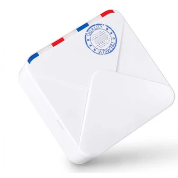 M02S Mini Photo Printer Portable Thermal Printer Bluetooth Receipt Printer, 300DPI with 4 Paper Roll and 1 Paper Holder,
M02S Mini Photo Printer Portable Thermal Printer Bluetooth Receipt Printer, 300DPI with 4 Paper Roll and 1 Paper Holder,