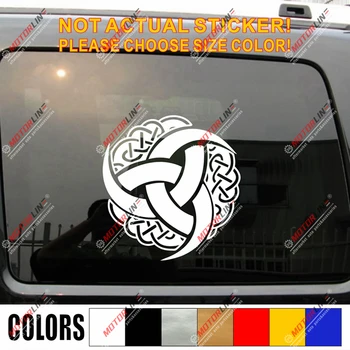 Triple Horn of Odin Decal Sticker Knot Norse Viking Car Vinyl pick size a
Triple Horn of Odin Decal Sticker Knot Norse Viking Car Vinyl pick size a