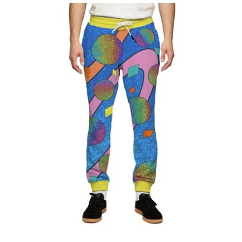 MODAVELOCE Print Koosh Ball Men Joggers Sweatpants US Hip Hop Fleece Sweatpants Hip Hop Fleece Sweatpants
MODAVELOCE Print Koosh Ball Men Joggers Sweatpants US Hip Hop Fleece Sweatpants Hip Hop Fleece Sweatpants