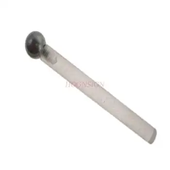 Electric test ball Physics experiment equipment Physics experiment equipment Electrostatics Teaching equipment
Electric test ball Physics experiment equipment Physics experiment equipment Electrostatics Teaching equipment