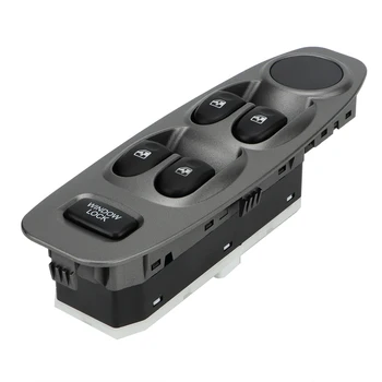 Left Front Side Electric Power Window Control Switch Button Lifter 93570-25000 for Hyundai Accent 2000 2001 2002 2003 2004 2005
Left Front Side Electric Power Window Control Switch Button Lifter 93570-25000 for Hyundai Accent 2000 2001 2002 2003 2004 2005