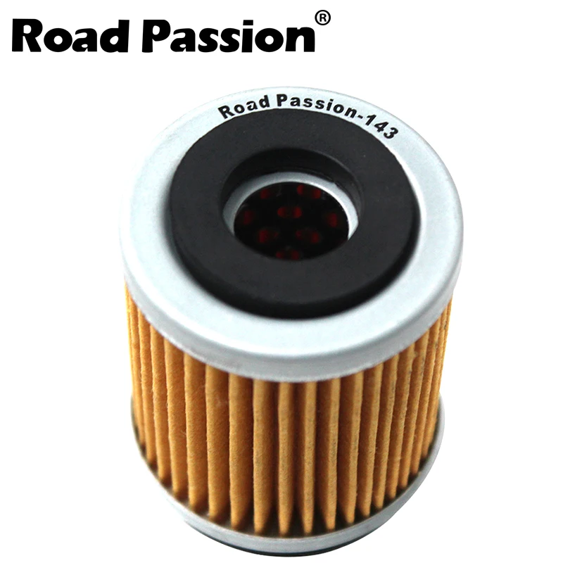 

Motorcycle Oil Filter For YAMAHA AG200 TW200 TW125 TTR125LE TTR230 TTR225 YJ125 Vino XT225 Serow XT125 XT350 XT200 XT250T SR185