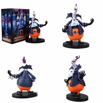 20cm Anime Figure Toys One Piece Gekko Moria DXF Scultures Big PVC Action Figure Toys Collection Model Doll Gift
20cm Anime Figure Toys One Piece Gekko Moria DXF Scultures Big PVC Action Figure Toys Collection Model Doll Gift