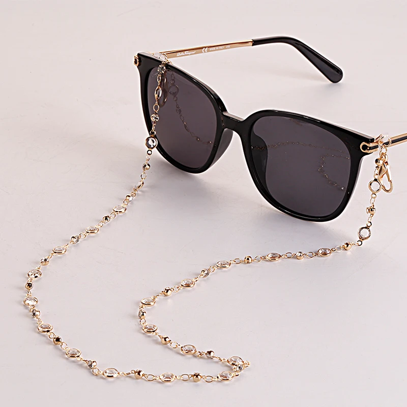 15 Style Geometric Beaded Anti-lost Glasses Chains Unisex Unique Bohemian Hanging Neck Strap Lanyard Holder Prevent Falling Rope
15 Style Geometric Beaded Anti-lost Glasses Chains Unisex Unique Bohemian Hanging Neck Strap Lanyard Holder Prevent Falling Rope