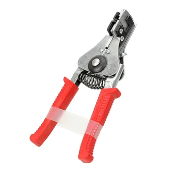 NICEYARD Cable Peeled Cutter Crimping Plier Tools Automatic Cable Wire Stripper Carbon Steel Multifunction Stripping Crimper
NICEYARD Cable Peeled Cutter Crimping Plier Tools Automatic Cable Wire Stripper Carbon Steel Multifunction Stripping Crimper