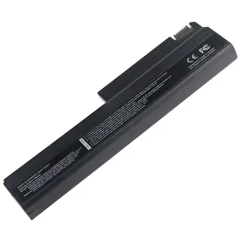 Laptop Battery For HP Compaq 6910p 6510b 6710b 6710s 6715s NC6120 NC6230 NC6400
Laptop Battery For HP Compaq 6910p 6510b 6710b 6710s 6715s NC6120 NC6230 NC6400