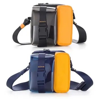 Waterproof Storage Bag Adjustable Shoulder Bag Carrying Case Box for D-JI Mavic Mini Drone Accessories
Waterproof Storage Bag Adjustable Shoulder Bag Carrying Case Box for D-JI Mavic Mini Drone Accessories
