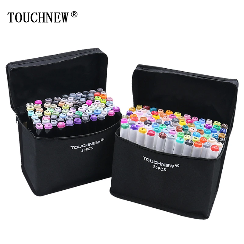 TouchNew 0# Colorless Blender Marker Alcohol Based Ink Double Head Sketch Marker Set For Artist Manga Painting Blender Supplies
TouchNew 0# Colorless Blender Marker Alcohol Based Ink Double Head Sketch Marker Set For Artist Manga Painting Blender Supplies