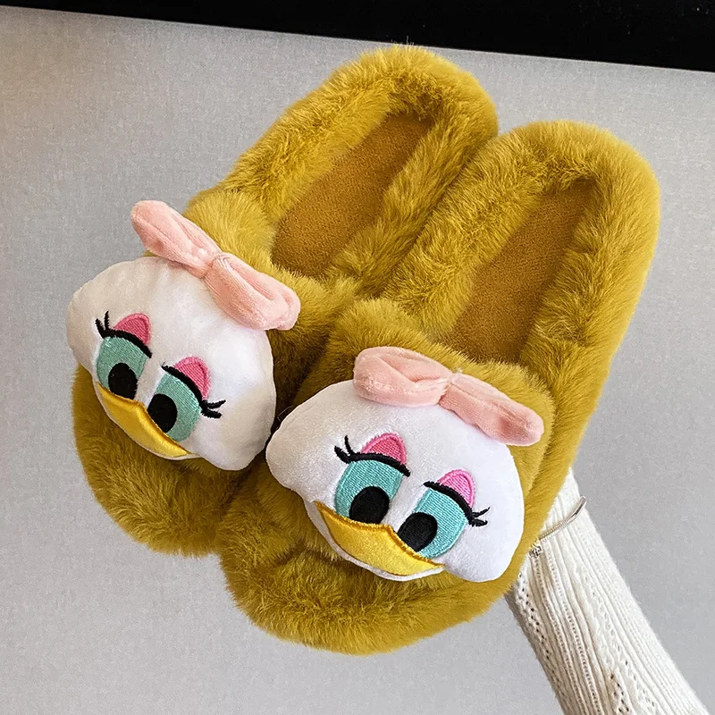 Winter Women Slipper Ladies Cross Fluffy Mules Soft Indoor Slides Furry Warm Slip on Flip Flops Plush Shoes Zapatos De Mujer
Winter Women Slipper Ladies Cross Fluffy Mules Soft Indoor Slides Furry Warm Slip on Flip Flops Plush Shoes Zapatos De Mujer