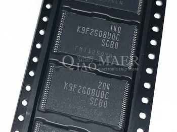 10pcs/lot K9F2G08U0C-SCB0 K9F2G08UOC K9F2G08UOC-SCBO TSOP-48 K9F2G08UOC-SCB0 K9F2G08U0C-SCBO K9F2G08U0C 100% quality
10pcs/lot K9F2G08U0C-SCB0 K9F2G08UOC K9F2G08UOC-SCBO TSOP-48 K9F2G08UOC-SCB0 K9F2G08U0C-SCBO K9F2G08U0C 100% quality